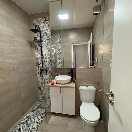 Apartament Intimate Dreams Haven *