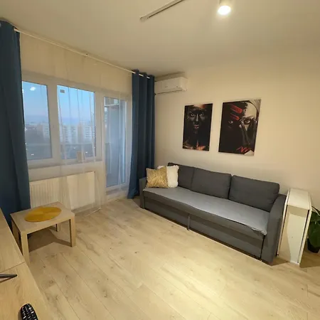 Intimate Dreams Haven Apartment