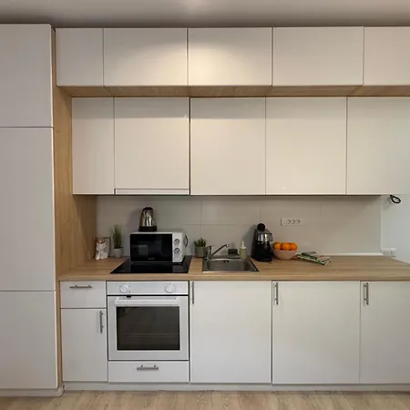 Apartment Intimate Dreams Haven Bucharest